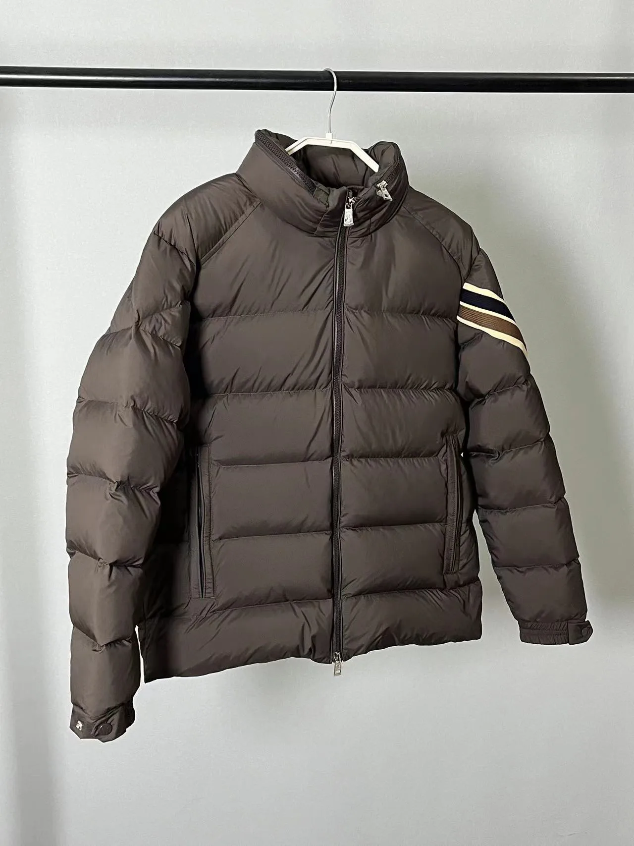 Men's Jackets And Down Jackets MONCLER 18130190