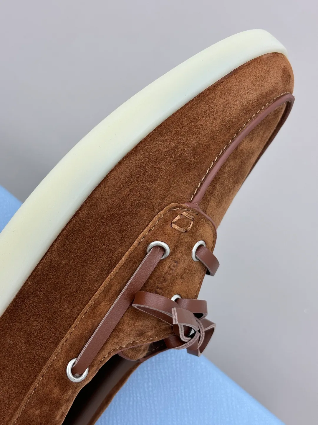 Women's Loafers And Moccasins PRADA 18223975