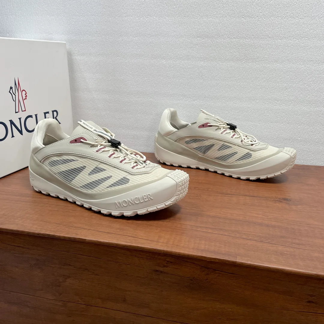 Men's Sneakers MONCLER 17971355