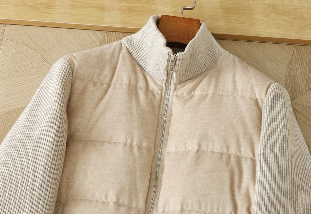 Men's Jackets And Down Jackets LORO PIANA 18199453