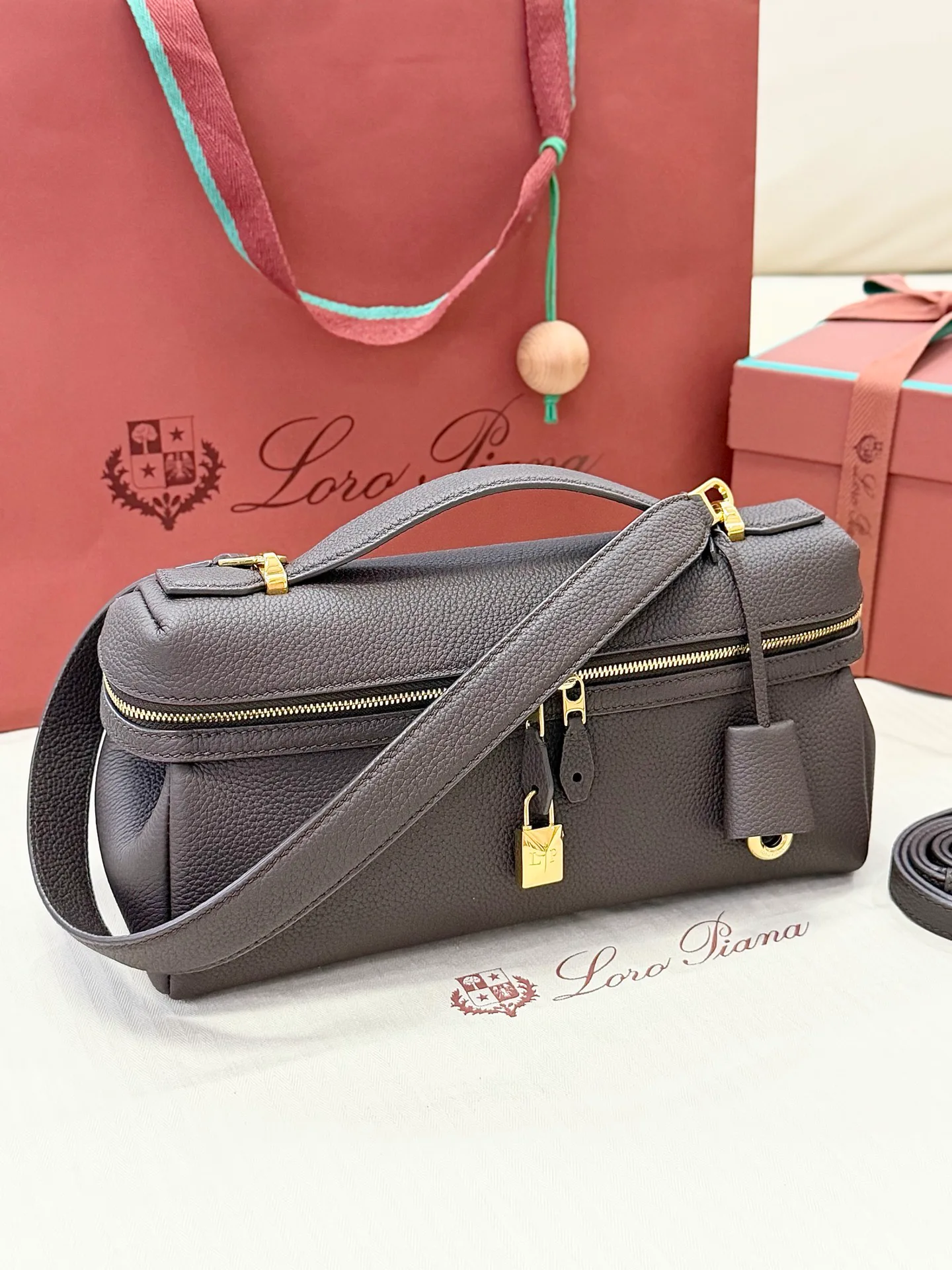 Women's Classic Handbags LORO PIANA 17692349