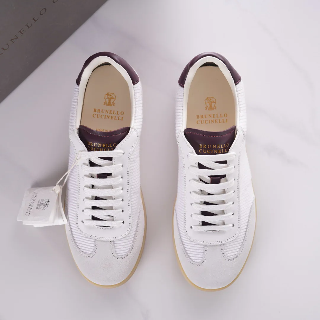 Men's Sneakers BRUNELLO CUCINELLI 18516240