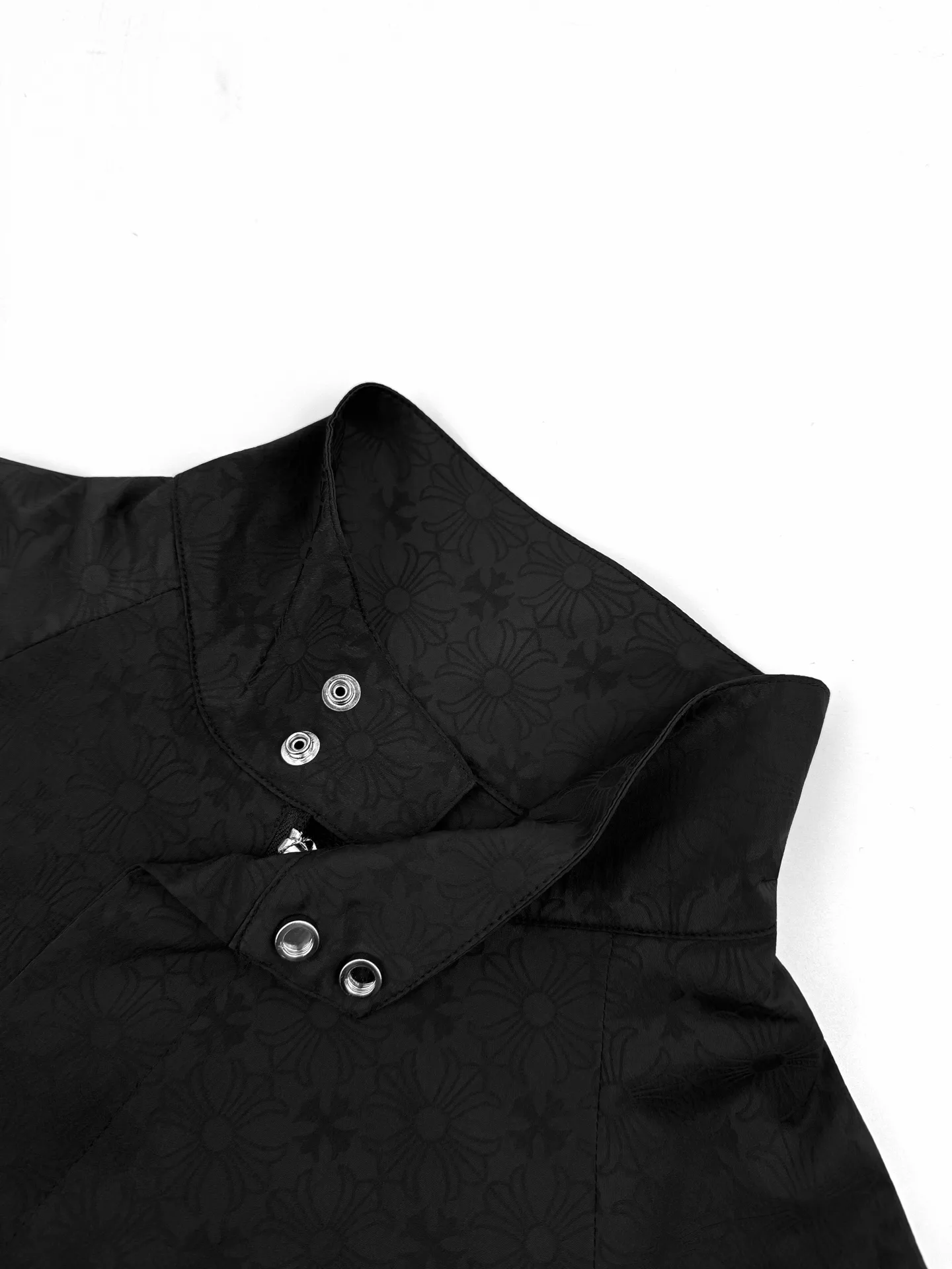 Women's Jackets And Down Jackets CHROME HEARTS 18537504