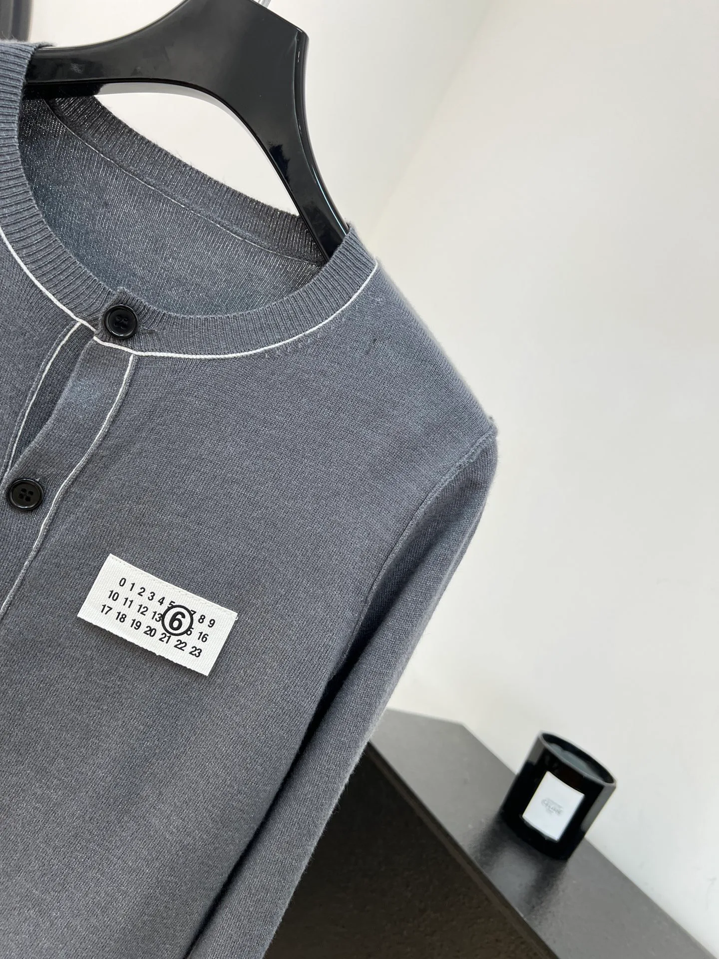 Women's Jumpers And Sweaters MAISON MARGIELA 17923095