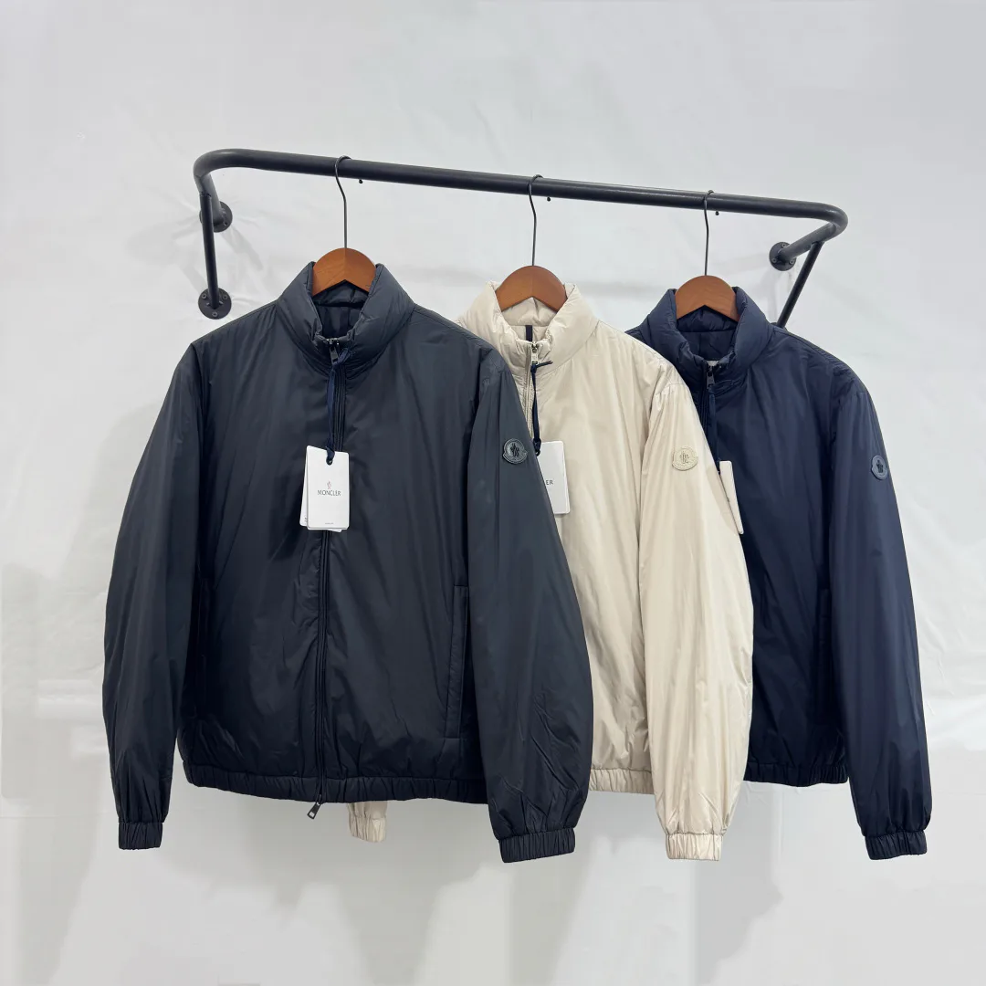 Men's Jackets And Down Jackets MONCLER 18001950