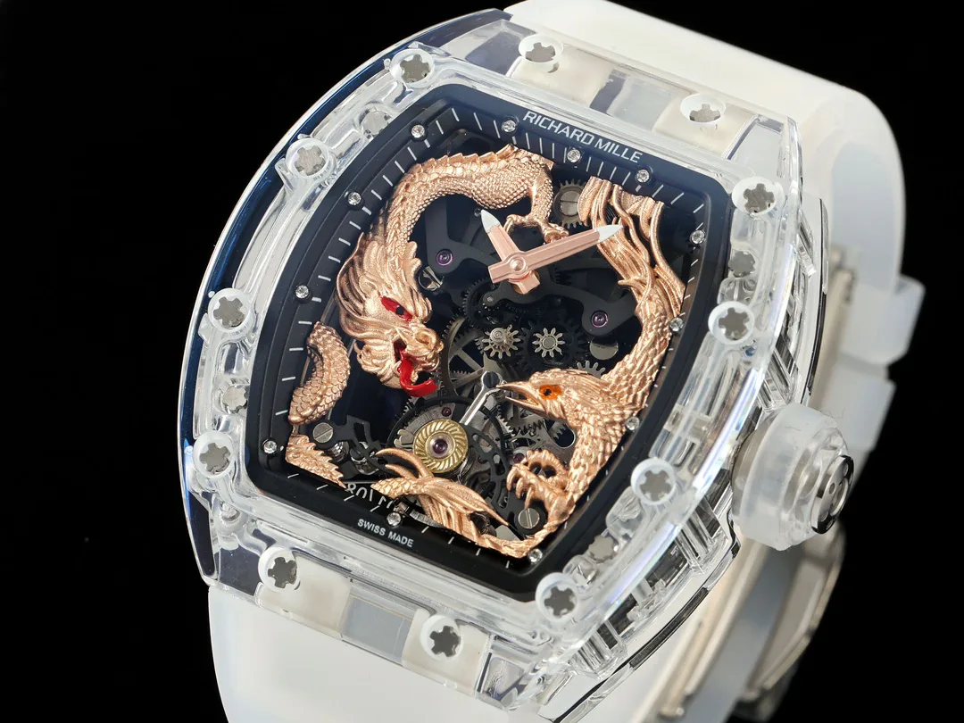 Women's Watches RICHARD MILLE 17800701
