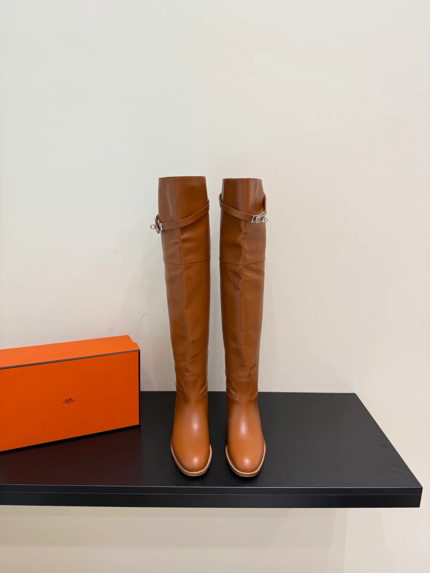 Women's Boots HERMES 18158822