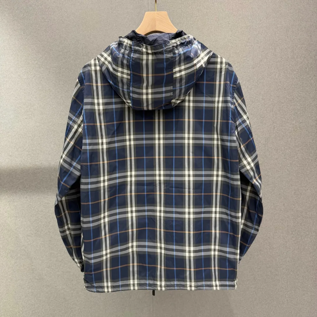 Men's Jackets And Down Jackets BURBERRY 17548711