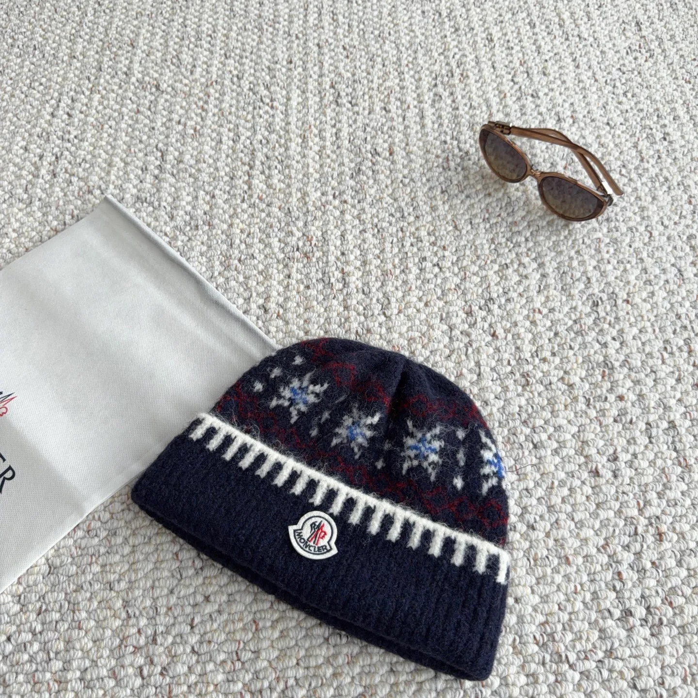 Hats MONCLER 17880151