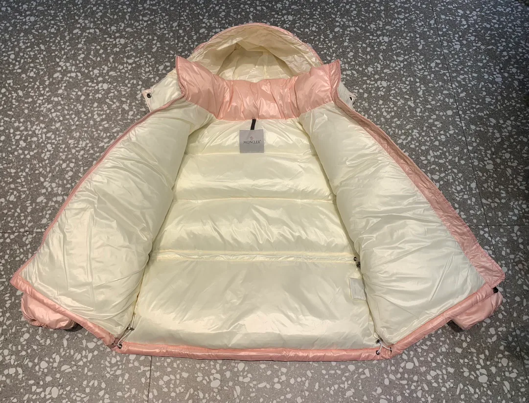 Men's Jackets And Down Jackets MONCLER 18392255