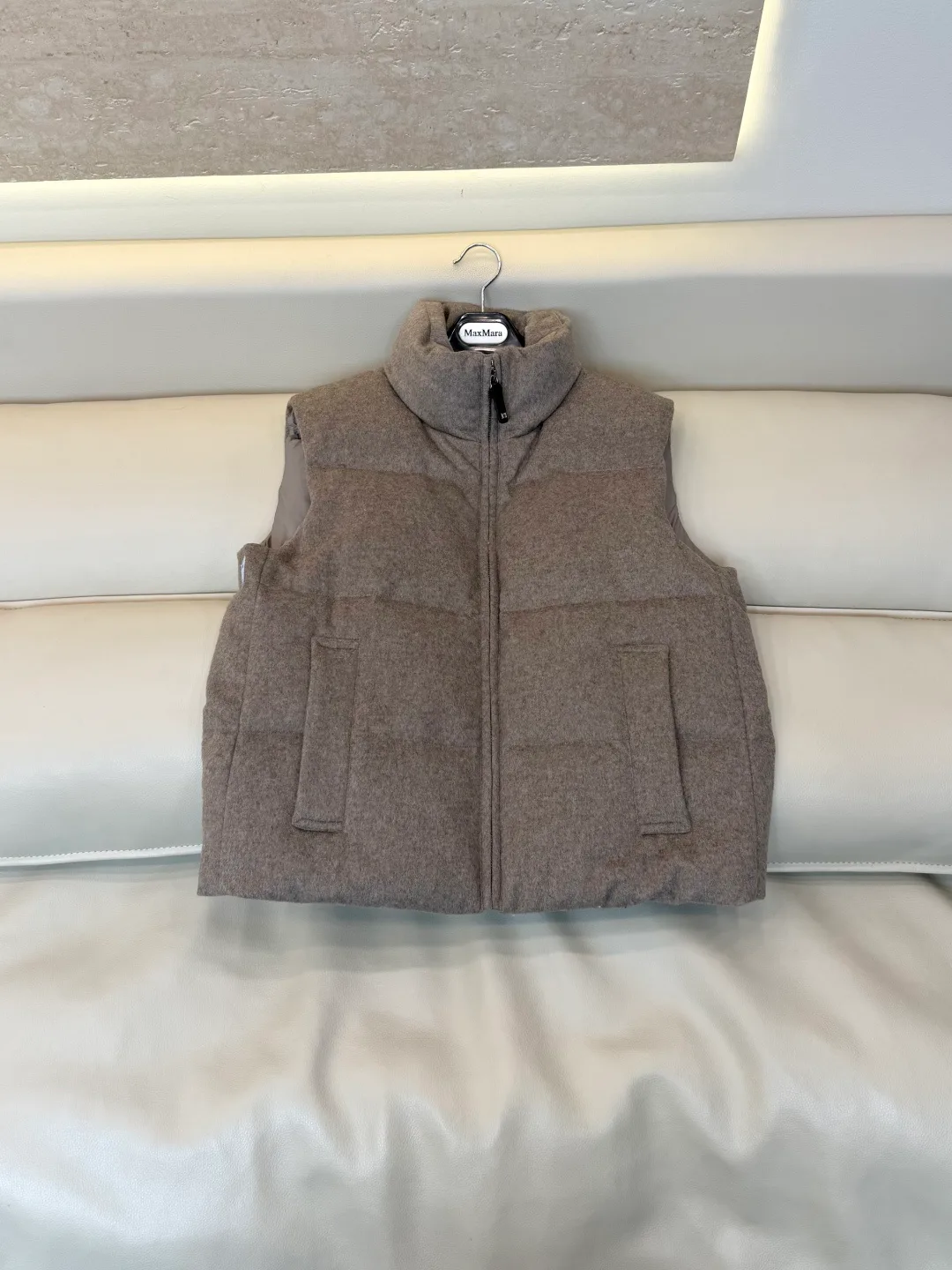 Women's Vests MAX MARA 18015510
