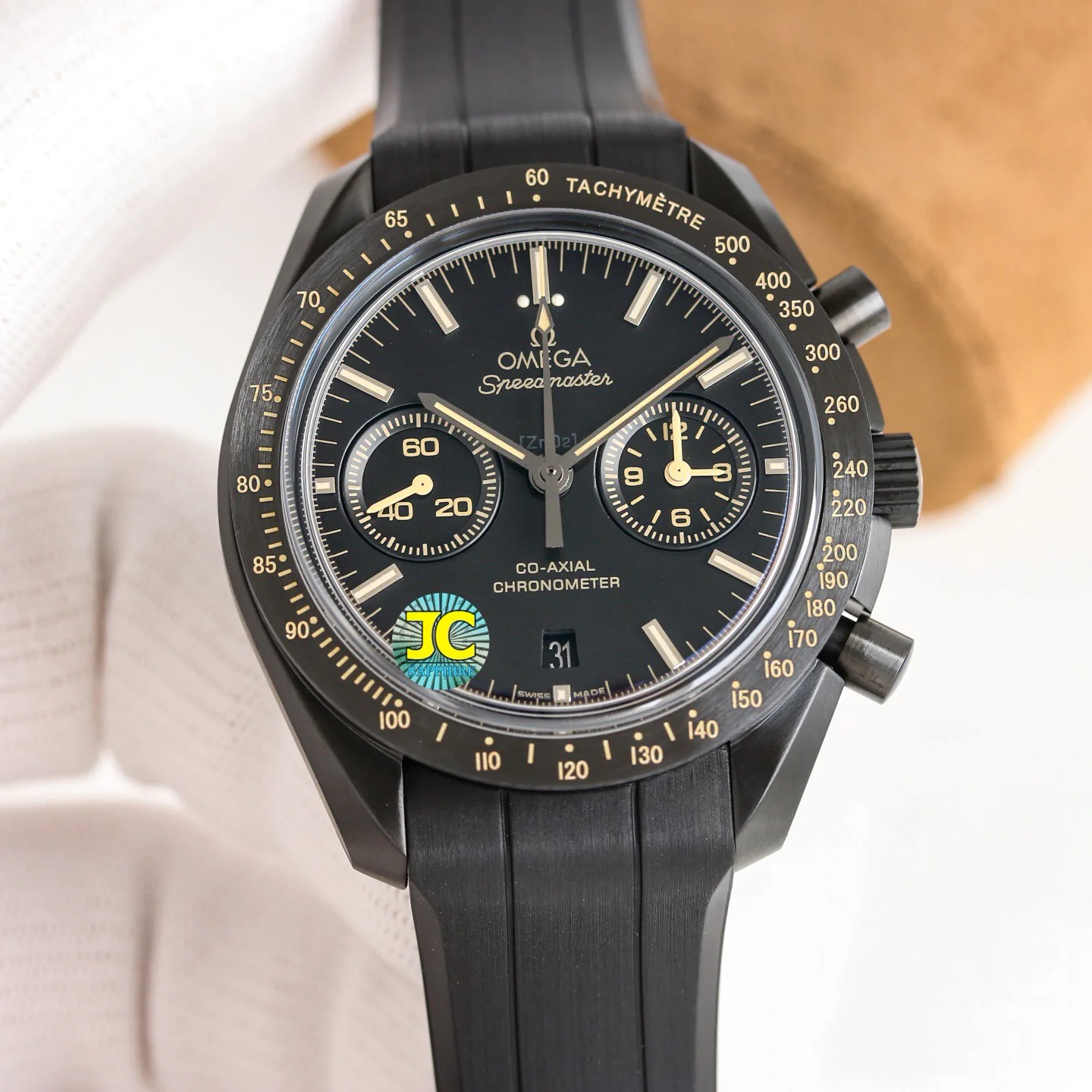 Men's Watches OMEGA 17994160