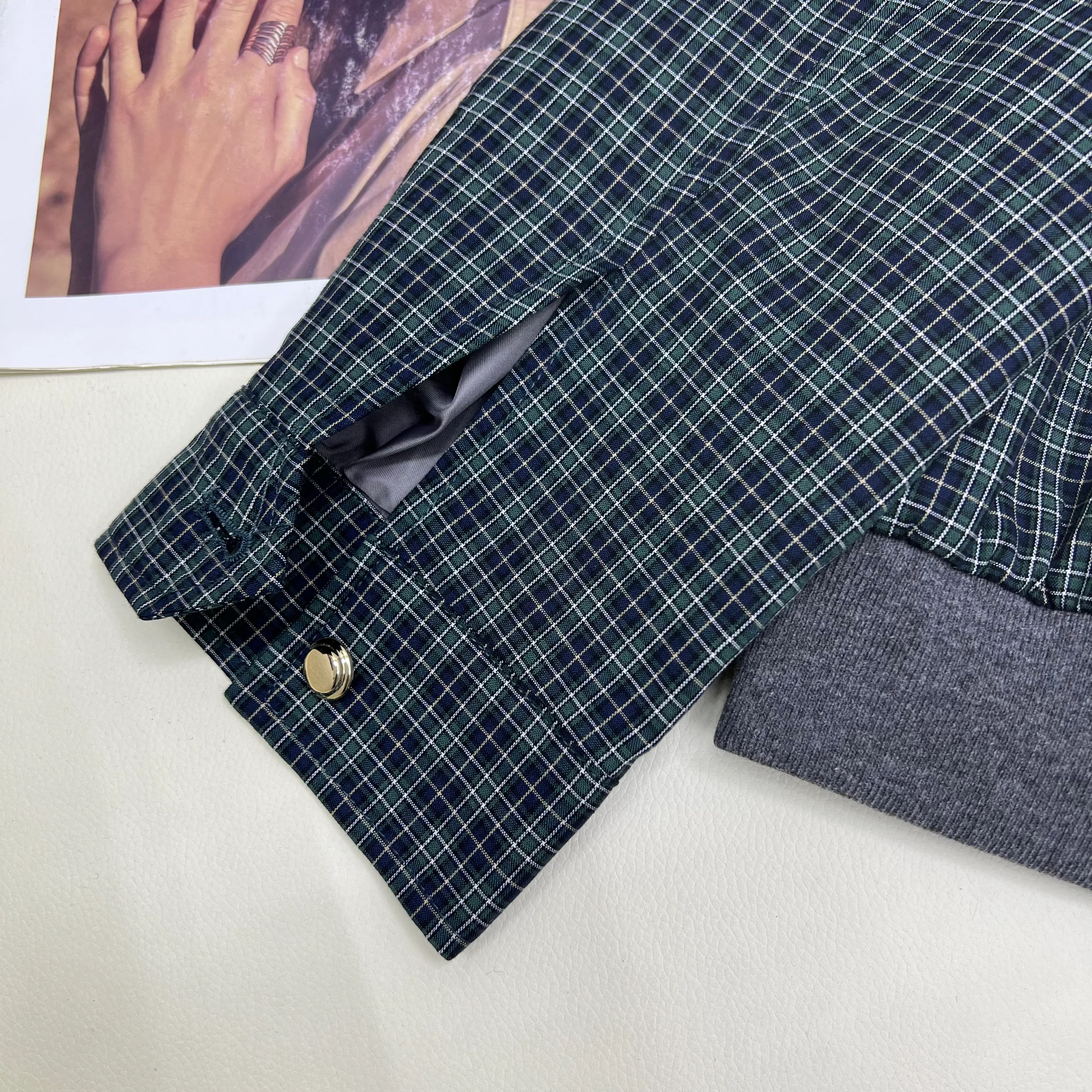 Women's Jackets And Down Jackets MIU MIU 18384678
