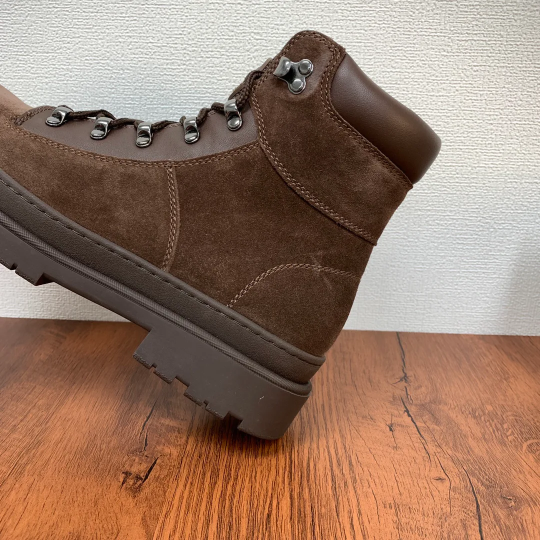 Ботинки Мужские Brunello Cucinelli 18633582