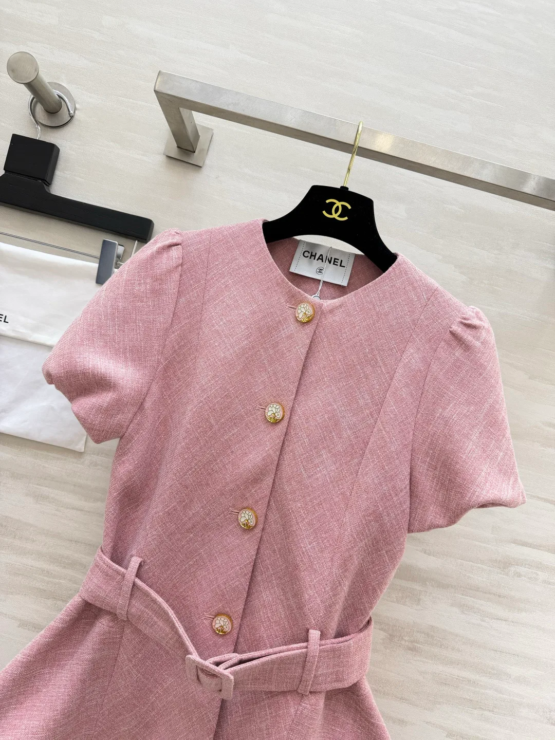 Women's Blazers CHANEL 17499963