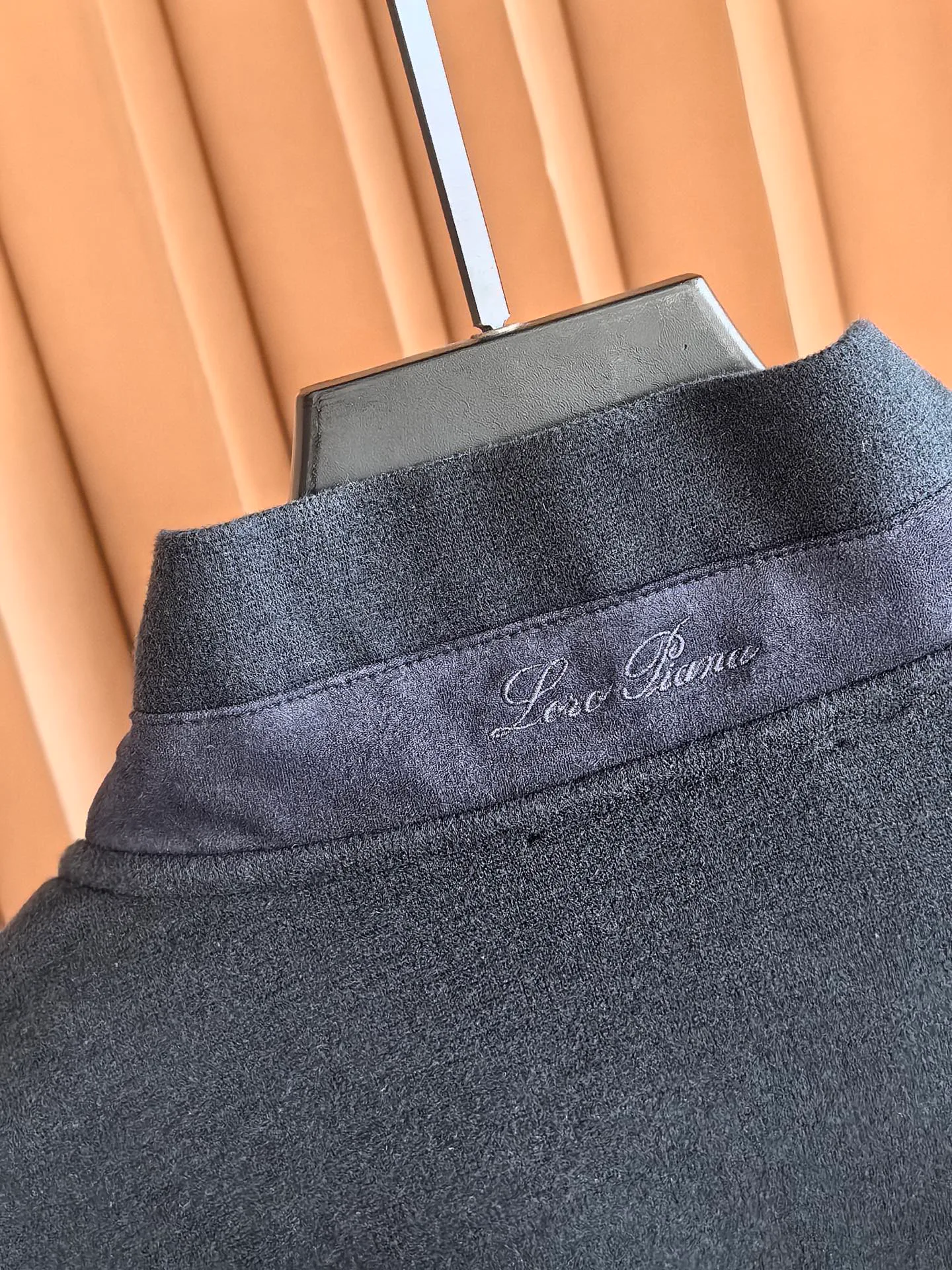Men's Sweatshirts And Hoodies LORO PIANA 18140609
