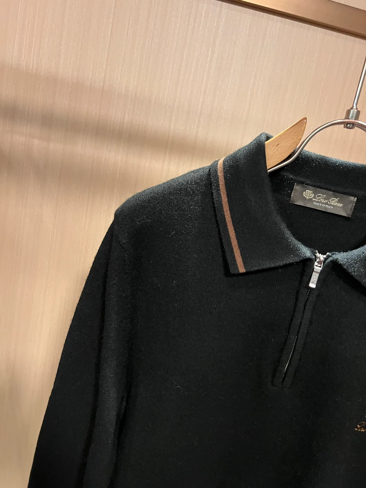 Men's Jumpers And Sweaters LORO PIANA 18243929