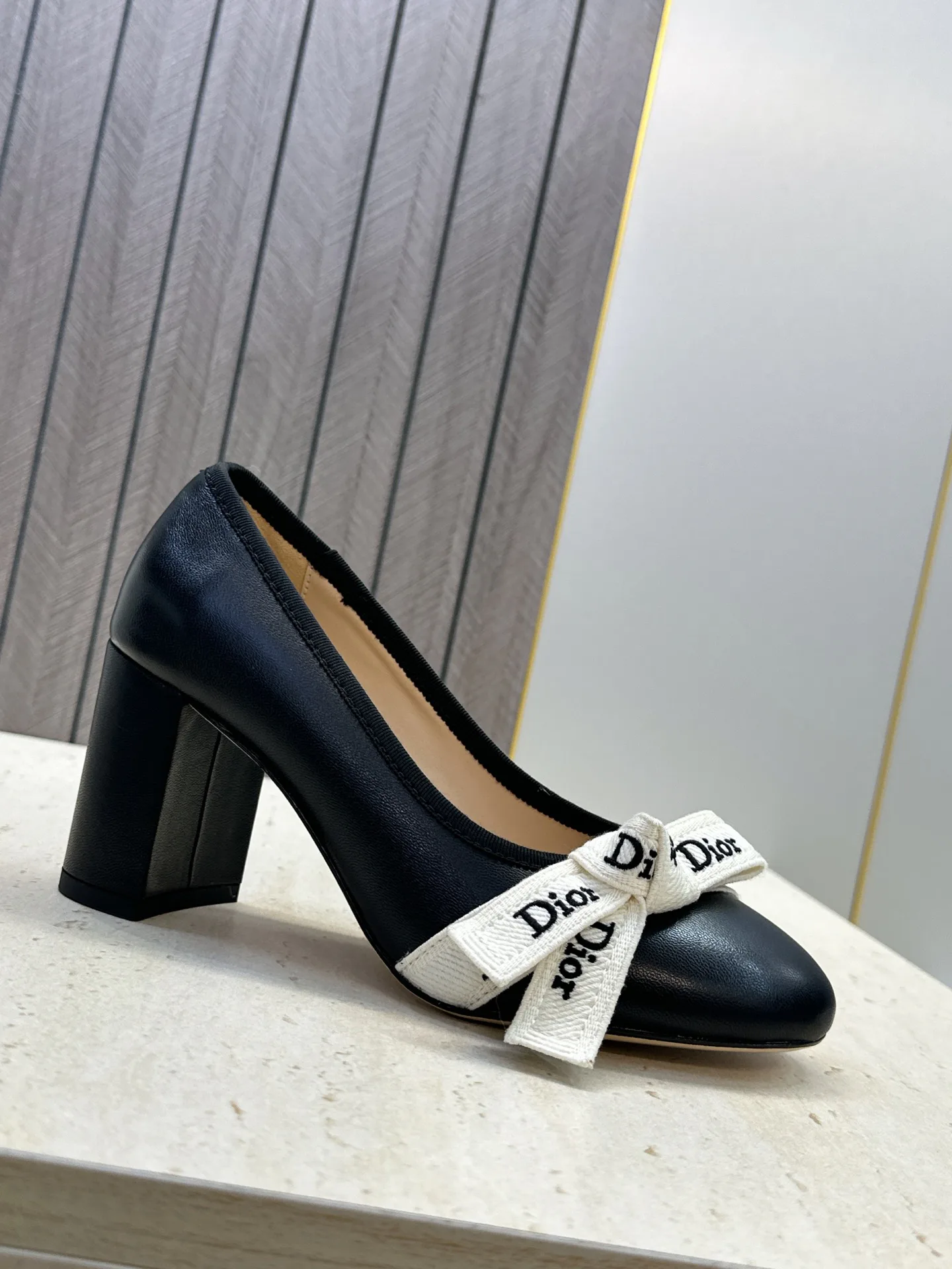 Women's Heels CHRISTIAN DIOR 18132793