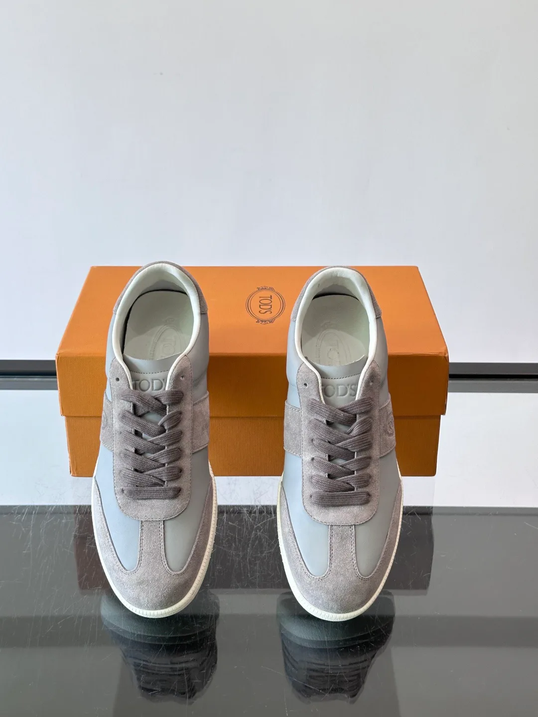 Men's Sneakers TOD'S 18377162