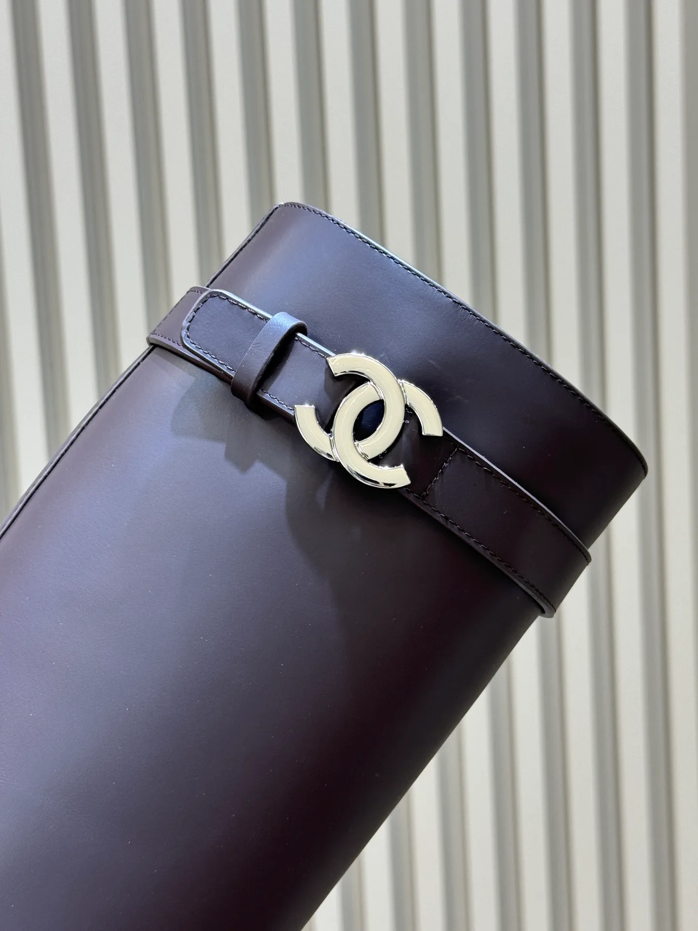 Women's Boots CHANEL 18072875