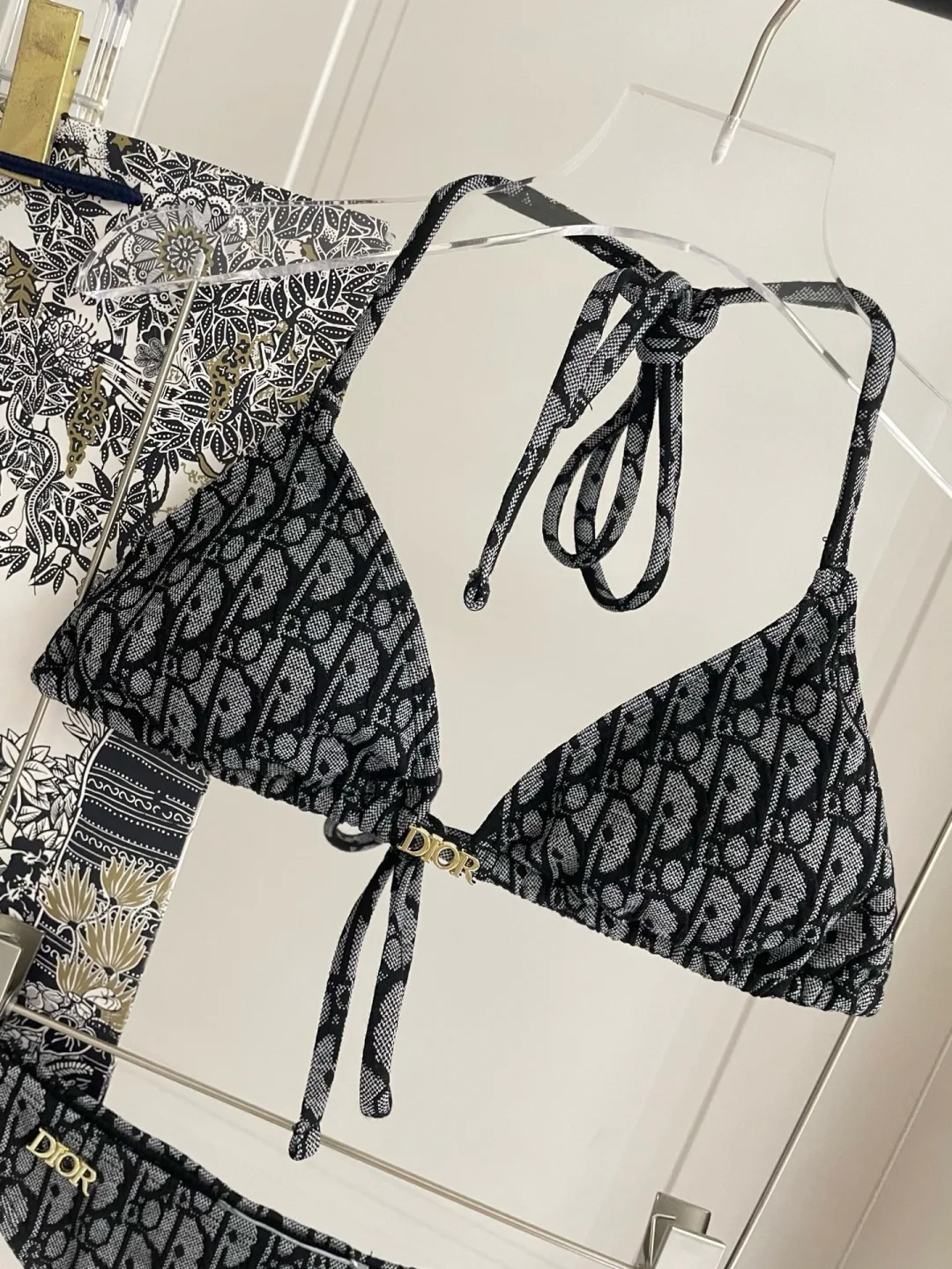 Women's Swimwear CHRISTIAN DIOR 17448588