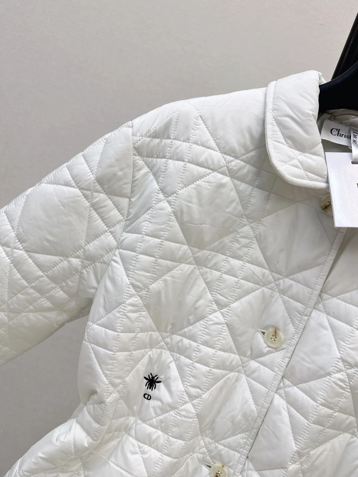 Women's Jackets And Down Jackets CHRISTIAN DIOR 18031449
