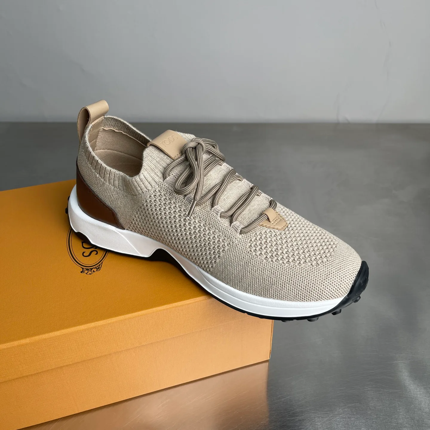 Men's Sneakers TOD'S 18519434