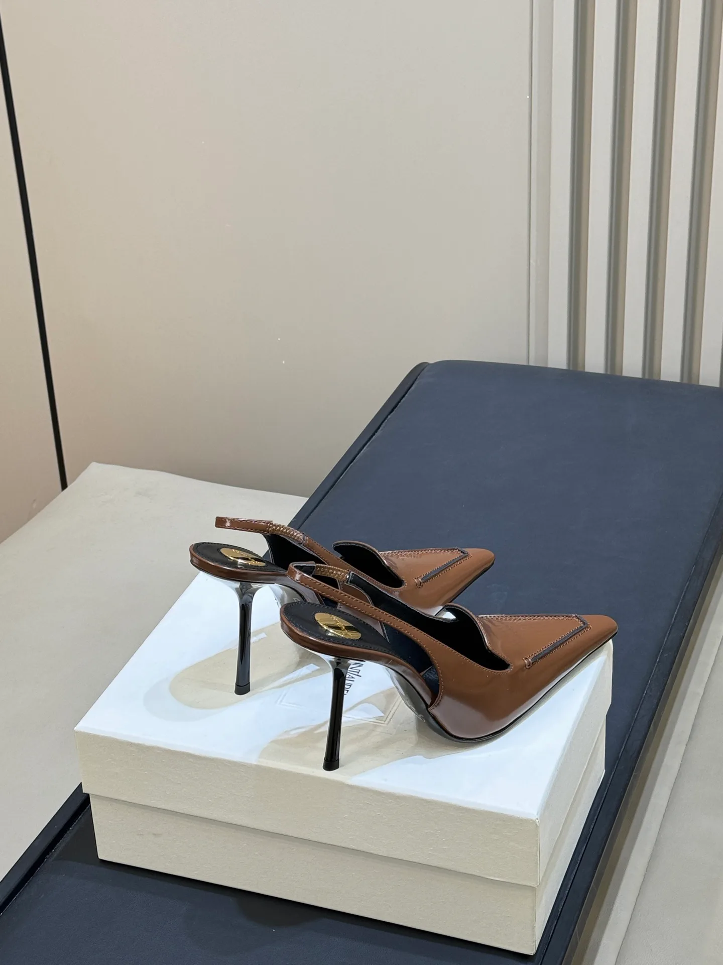 Women's Heels SAINT LAURENT 18073373