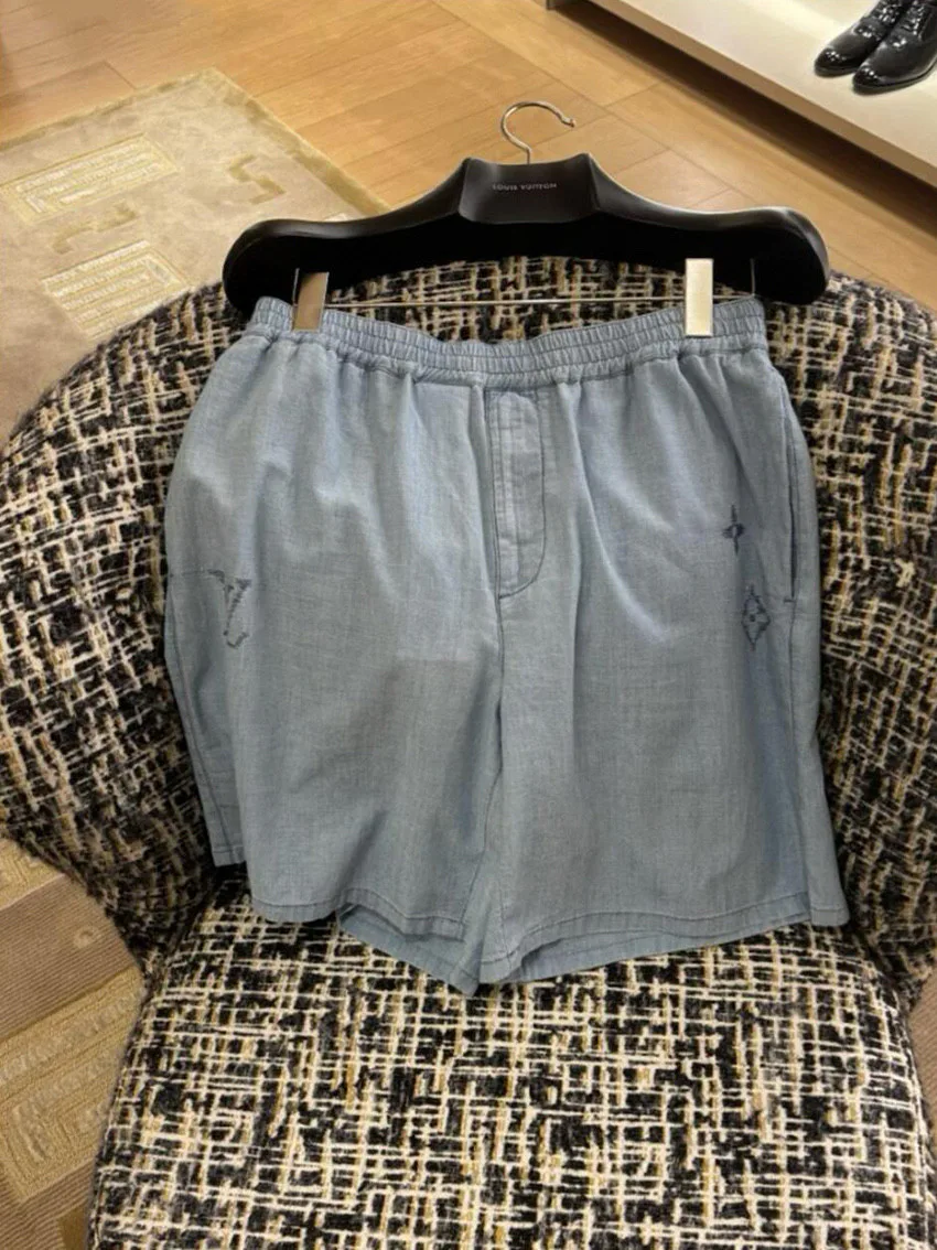 Men's Shorts LOUIS VUITTON 16991285