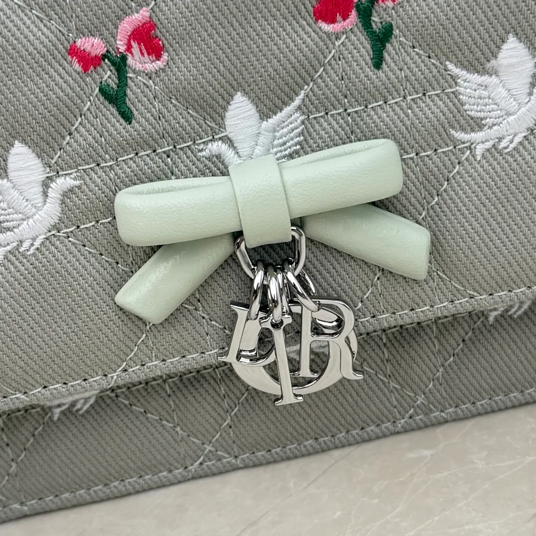 Women's Classic Handbags CHRISTIAN DIOR 18116229