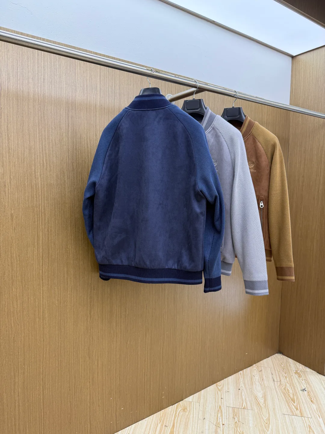 Men's Jackets And Down Jackets LORO PIANA 18194635