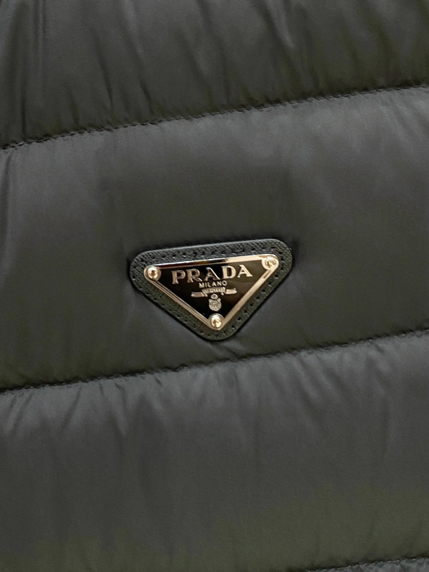 Men's Jackets And Down Jackets PRADA 18374647