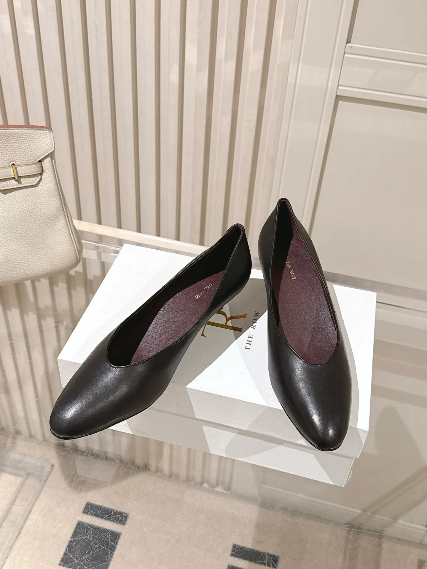 Women's Heels THE ROW 18063188
