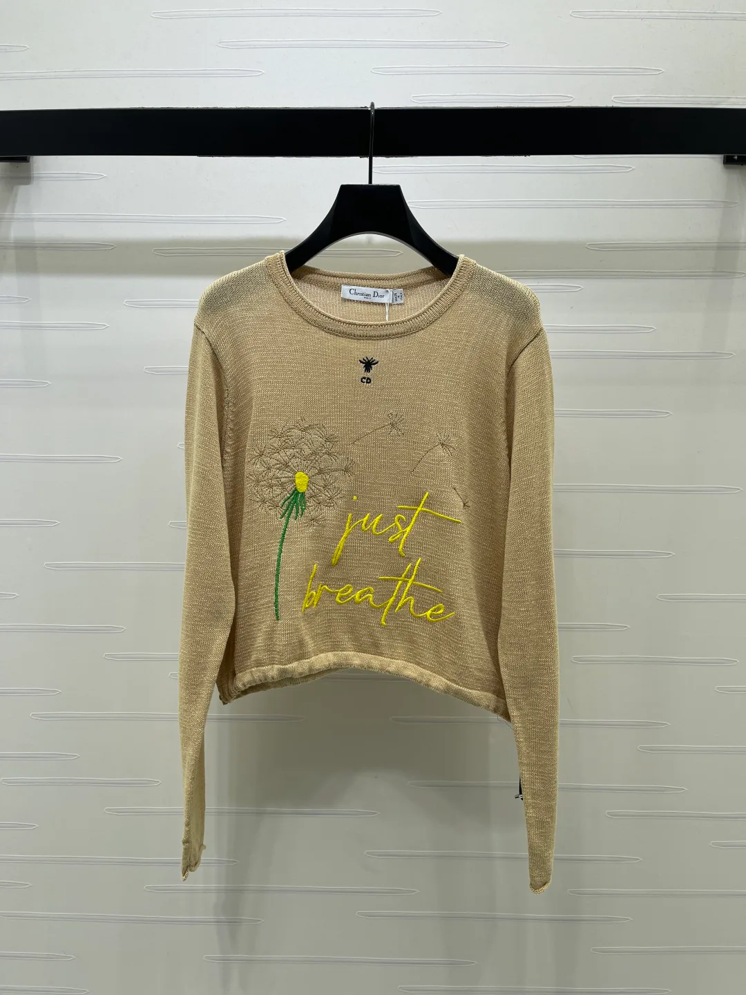 Women's Jumpers And Sweaters CHRISTIAN DIOR 17901794