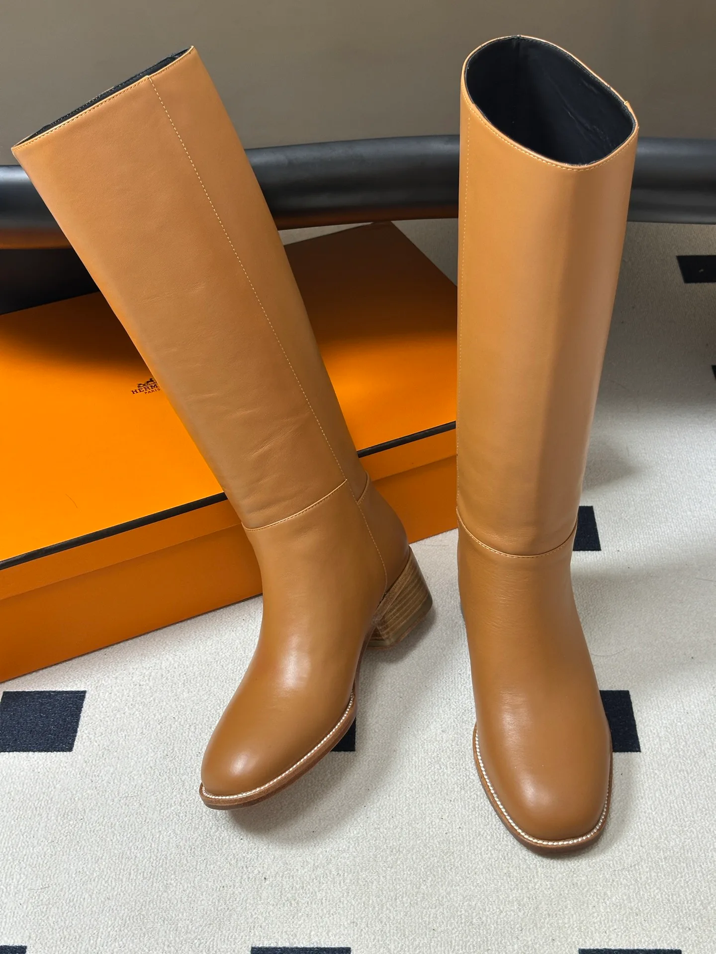Women's Boots HERMES 18041852