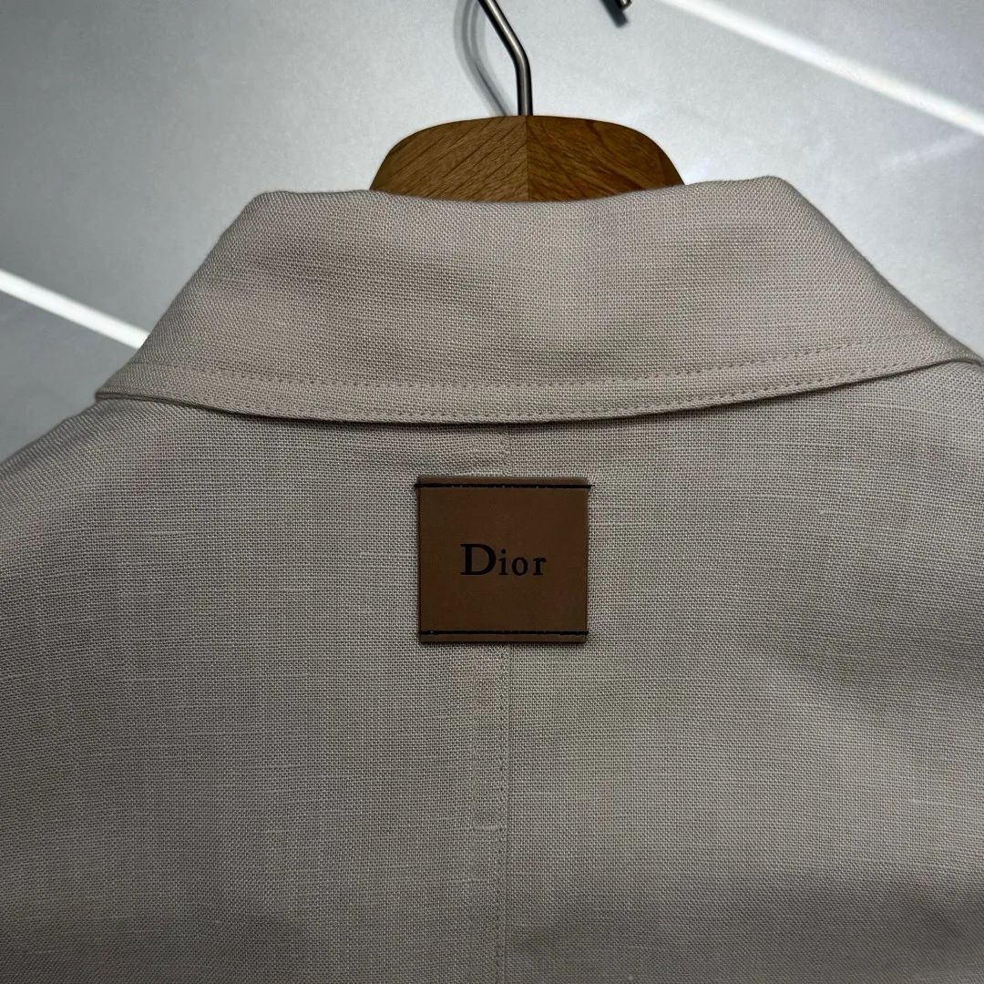 Men's Jackets And Down Jackets CHRISTIAN DIOR 17594068