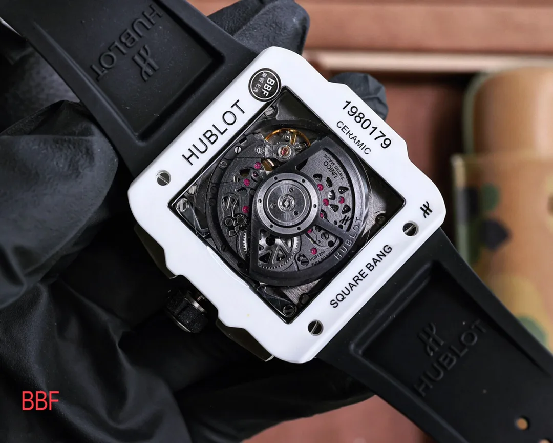 Men's Watches HUBLOT 17650361