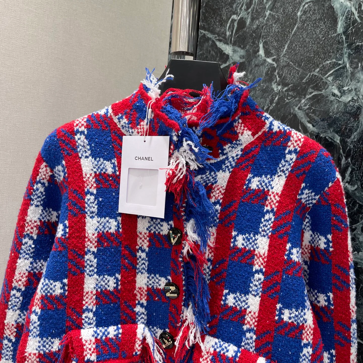 Women's Jumpers And Sweaters CHANEL 18531244