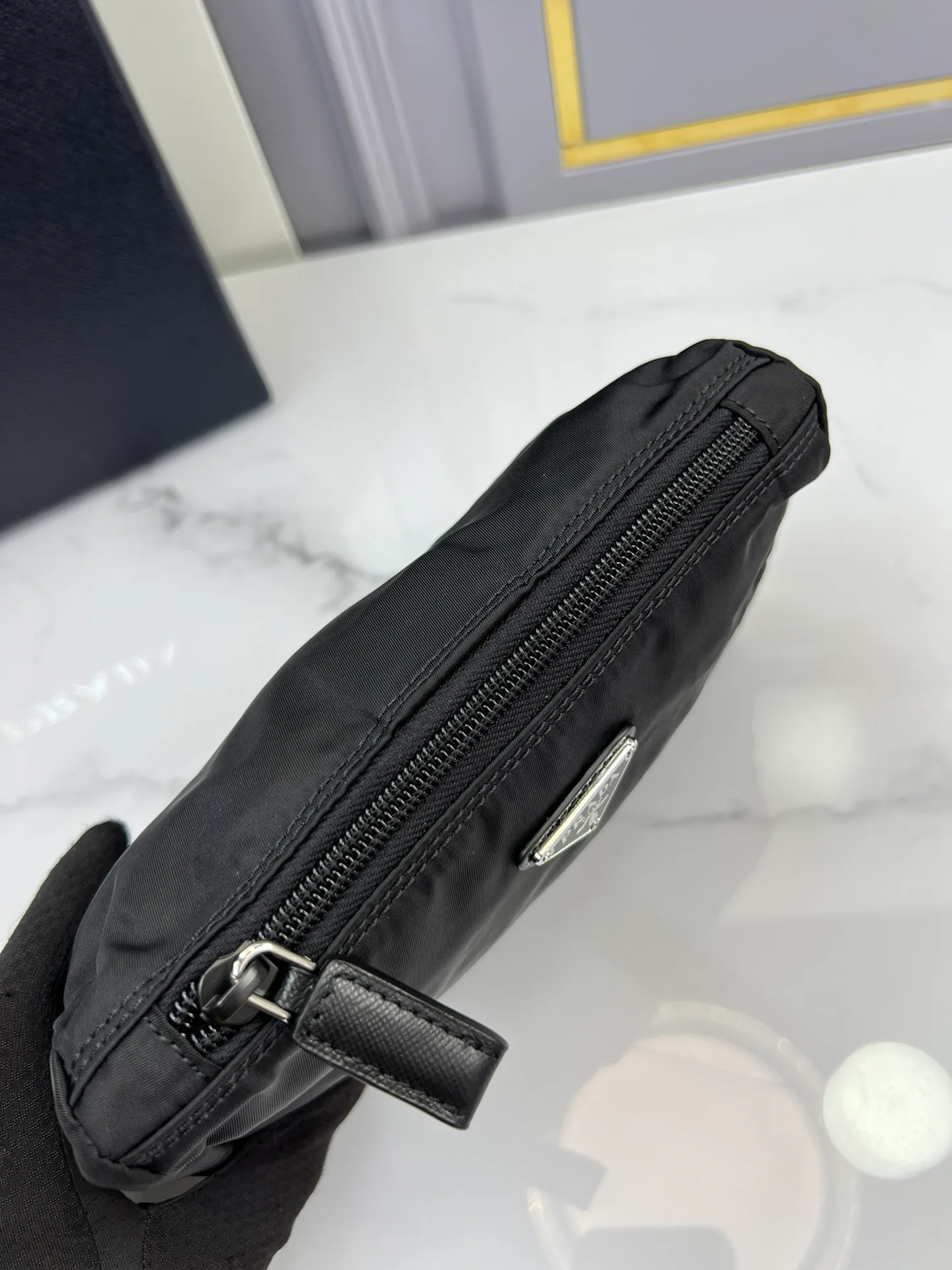 Women's Clutches PRADA 17999855
