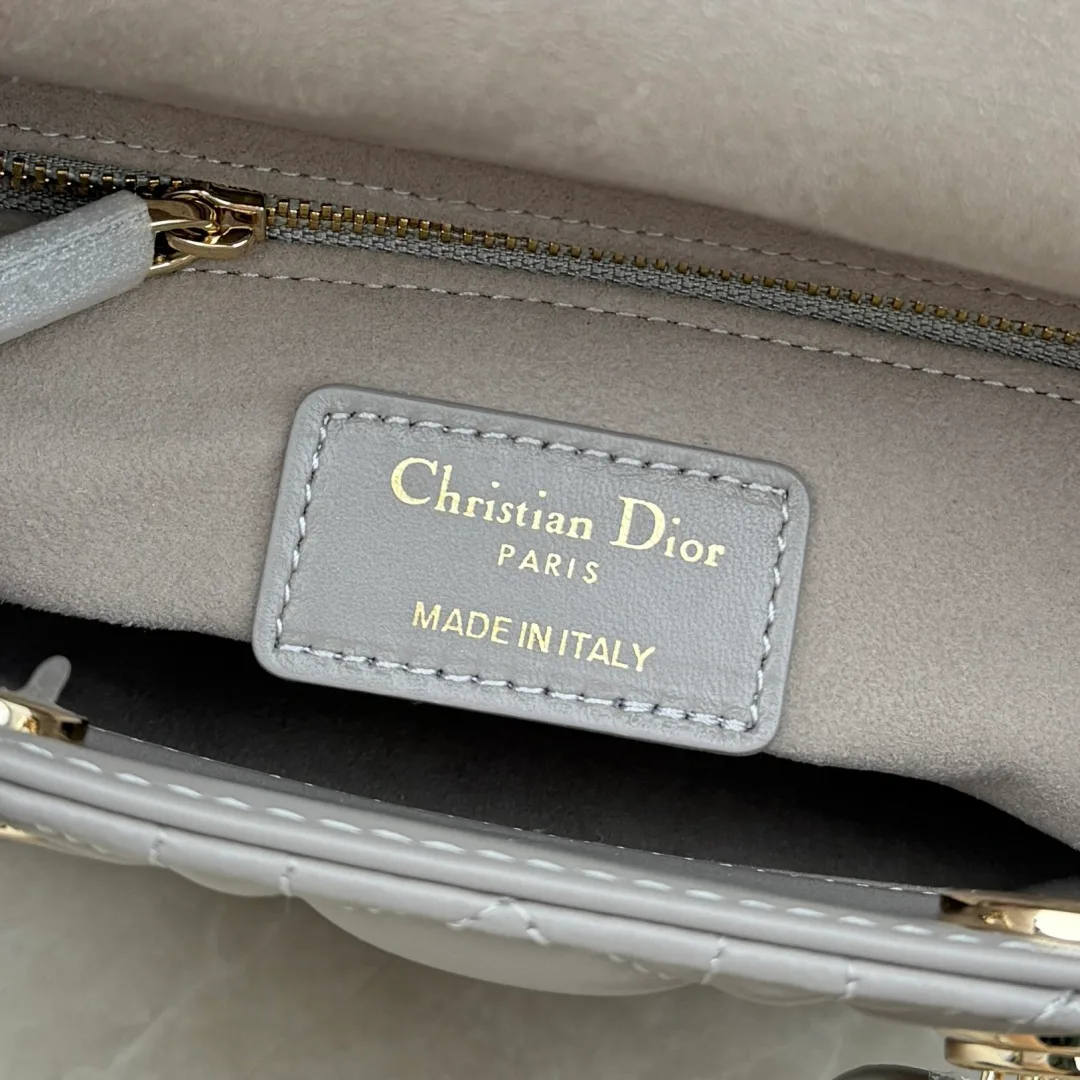 Women's Classic Handbags CHRISTIAN DIOR 18116222