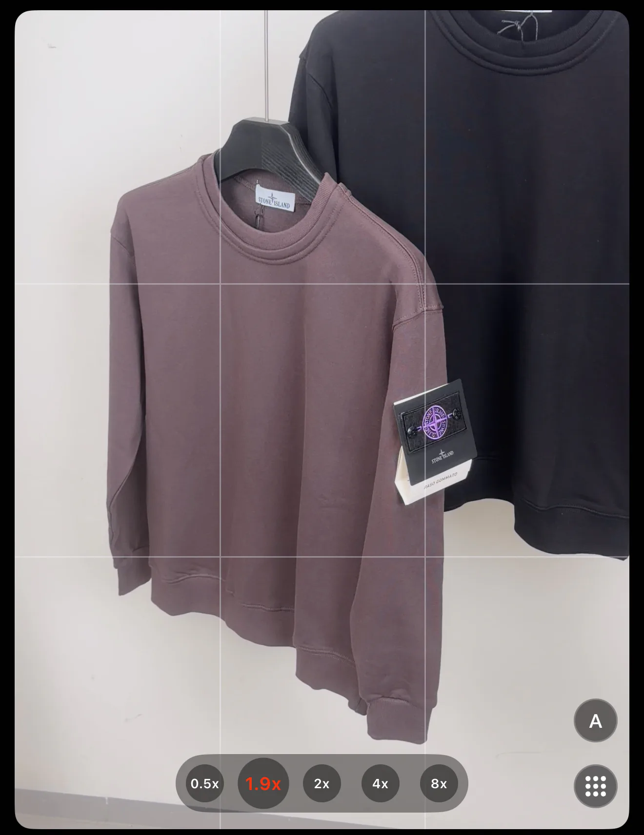 Men's Sweatshirts And Hoodies STONE ISLAND 18002071