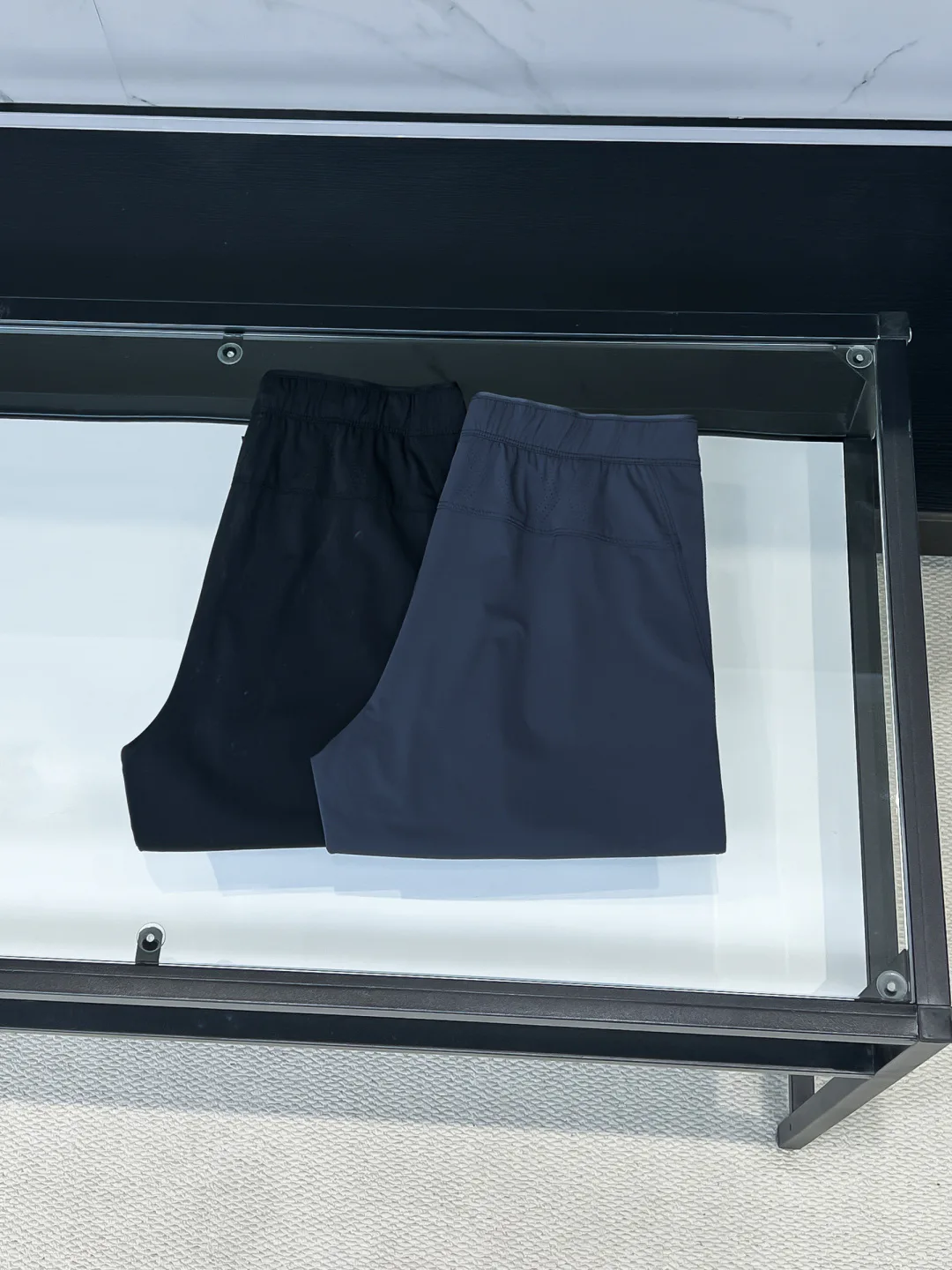 Men's Trousers LOUIS VUITTON 18499201