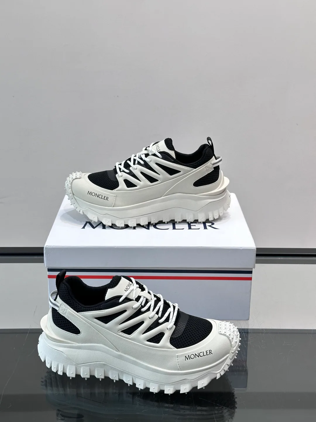 Men's Sneakers MONCLER 17810385