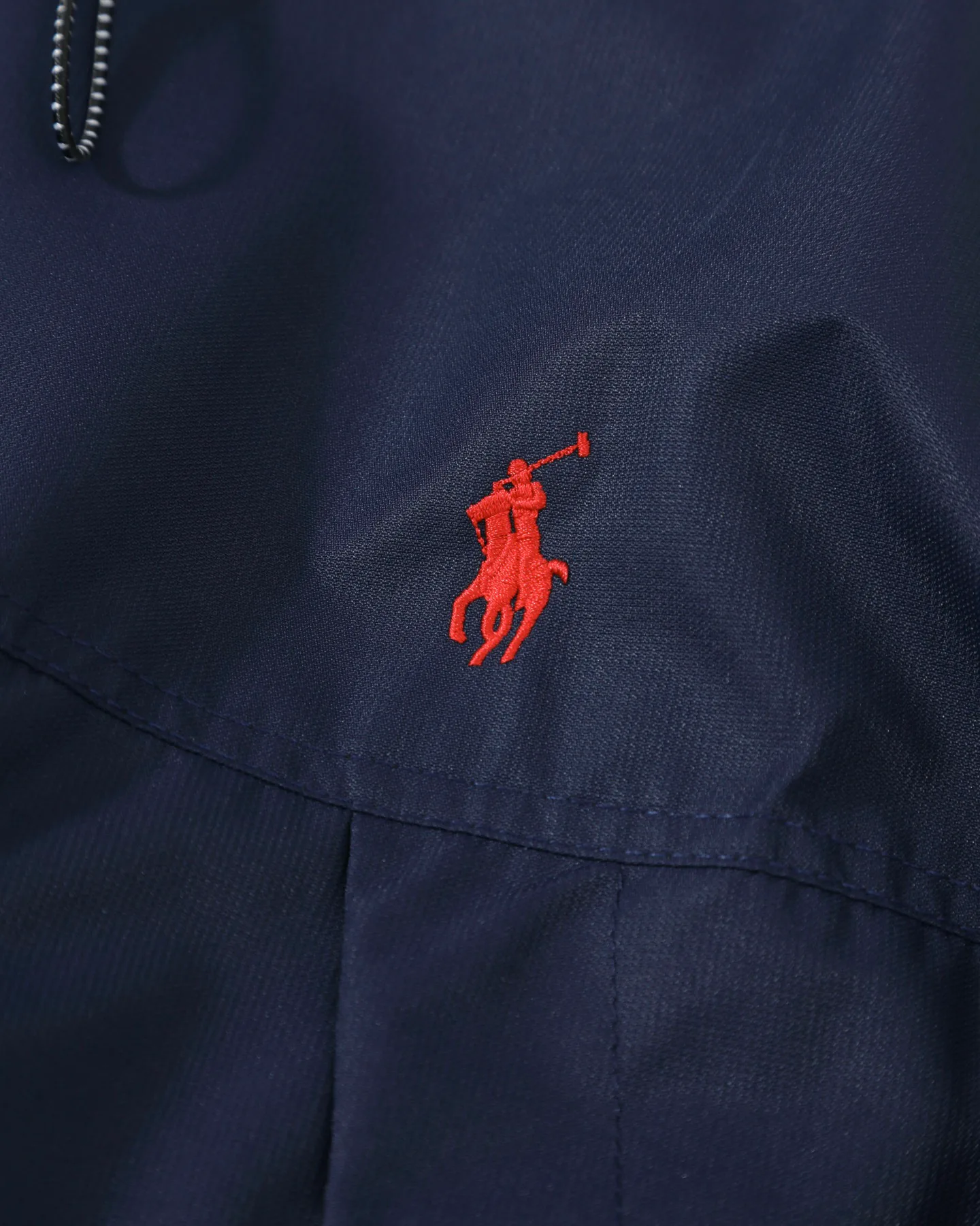 Men's Jackets And Down Jackets RALPH LAUREN 18032778