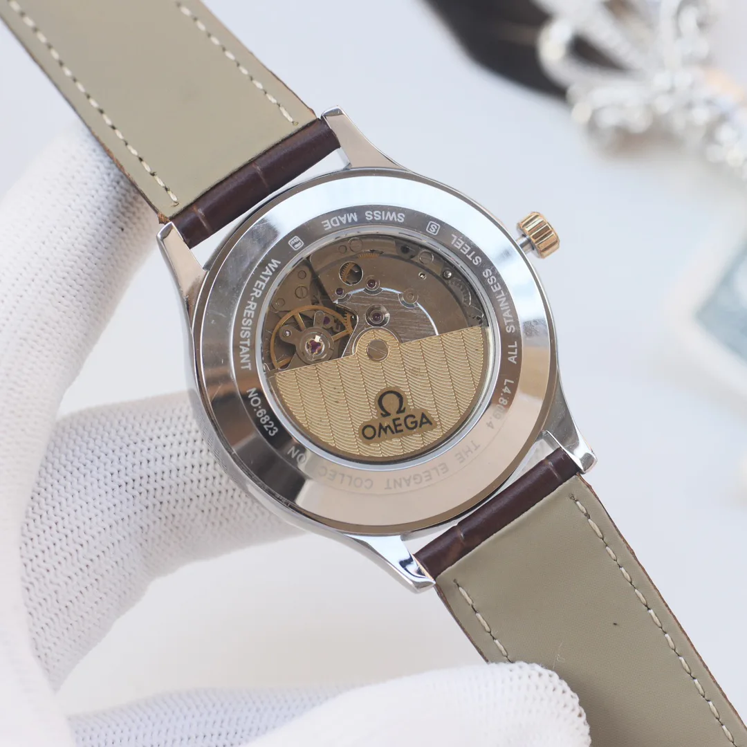 Women's Watches OMEGA 17120040