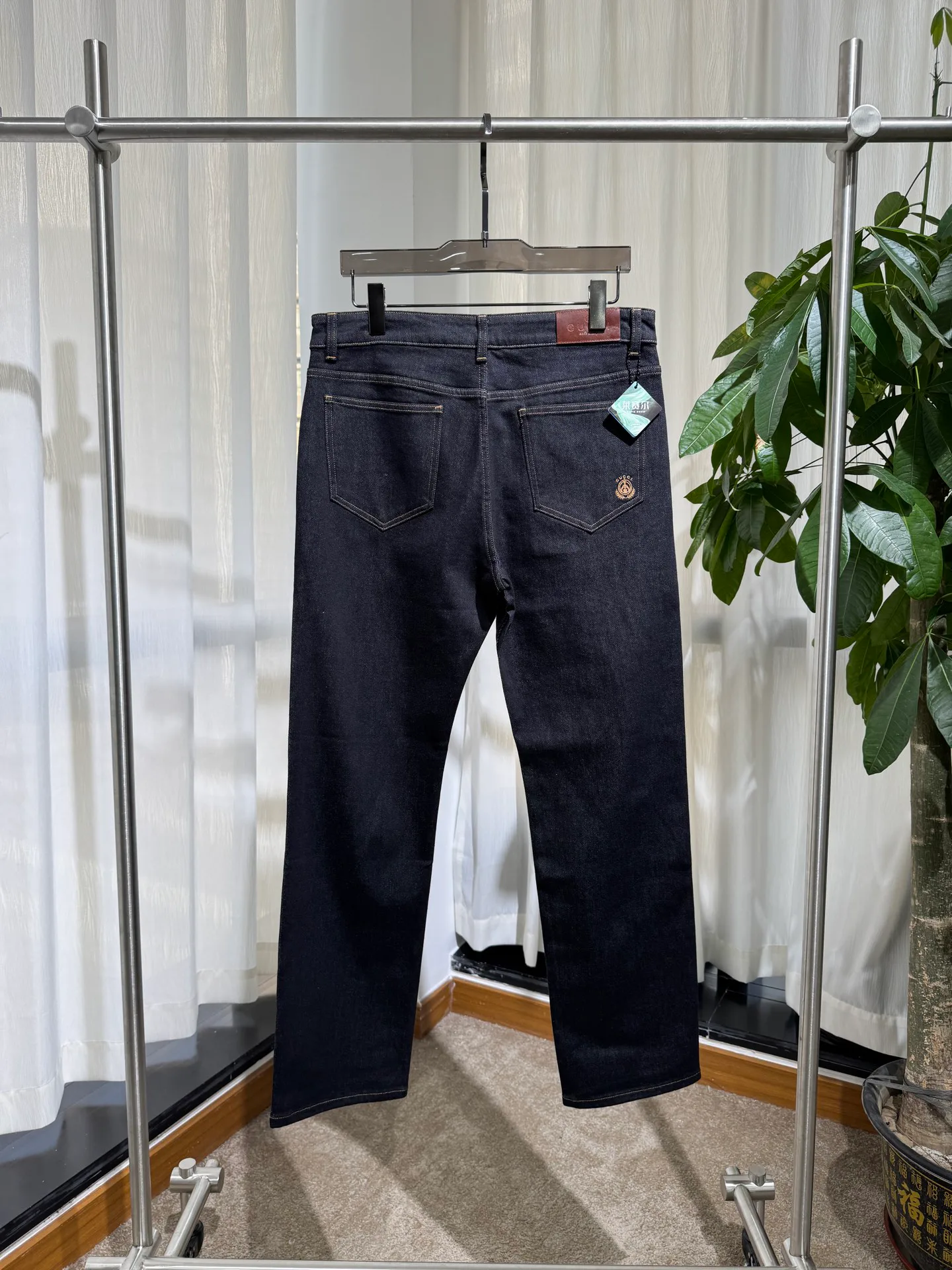Men's Jeans GUCCI 18244463