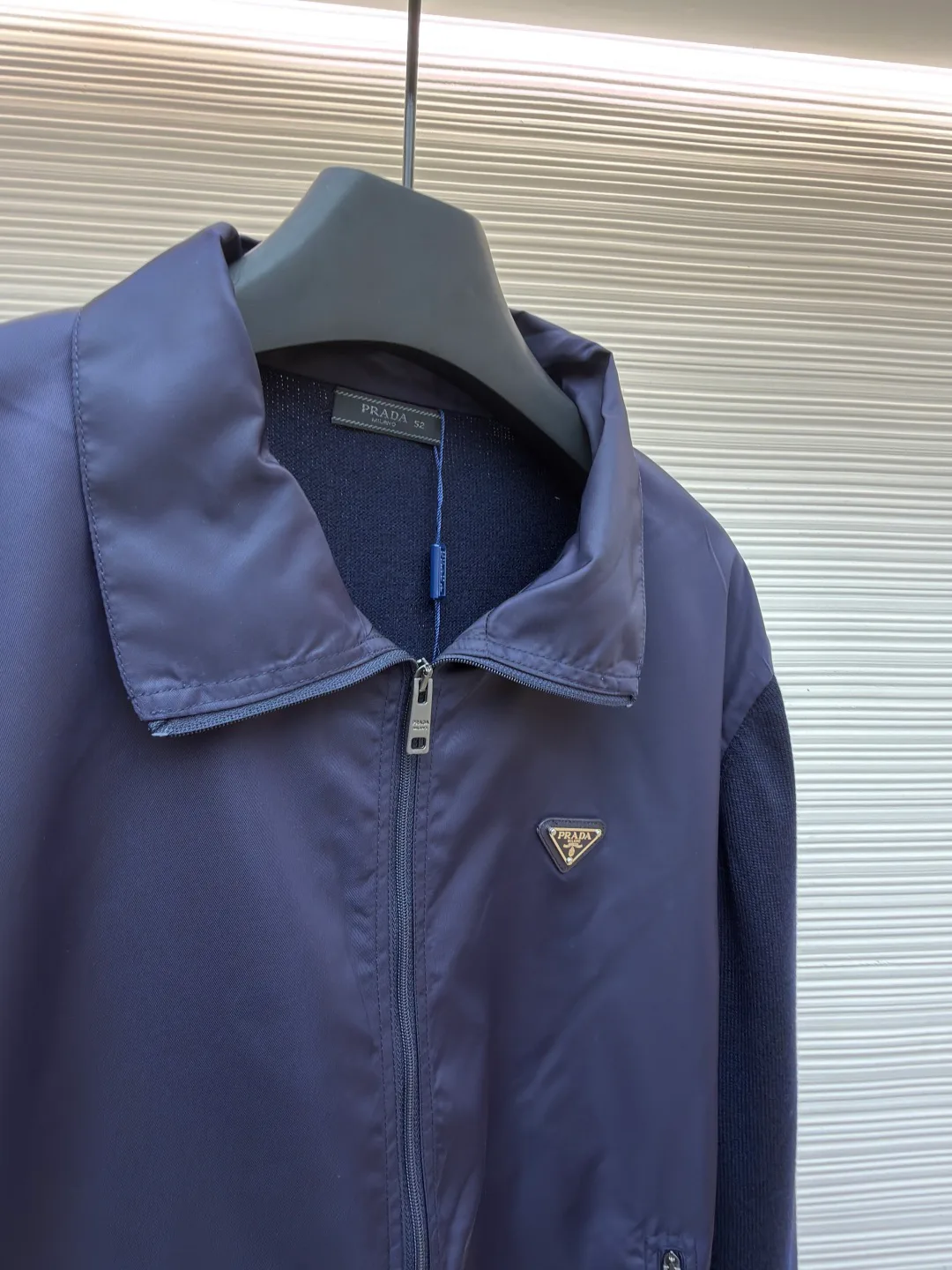 Men's Jackets And Down Jackets PRADA 18153841