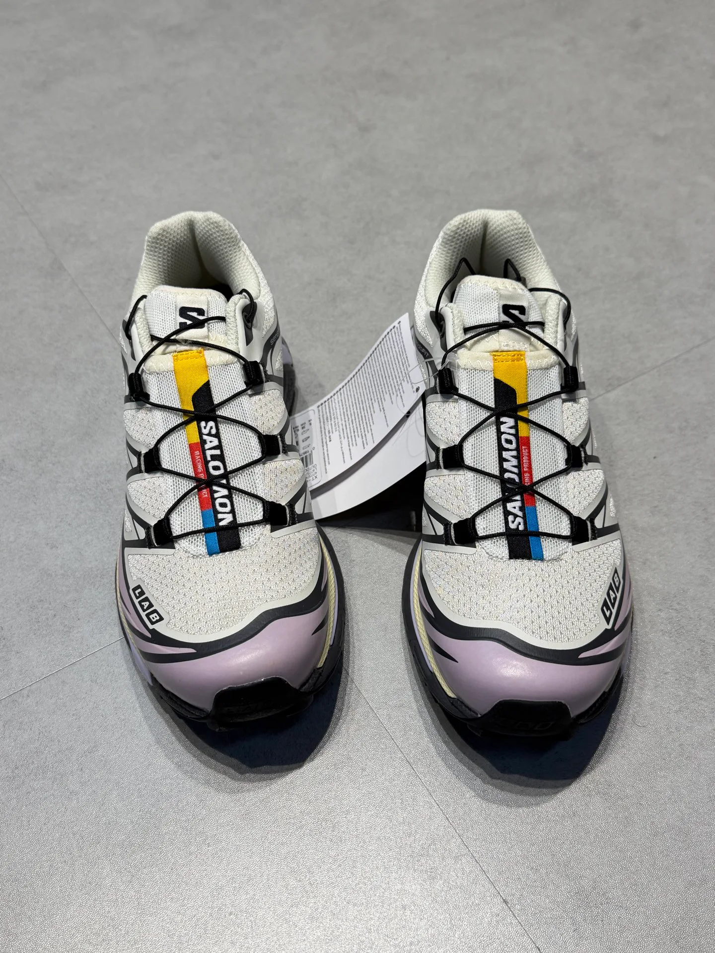 Women's Sneakers SALOMON 18072487