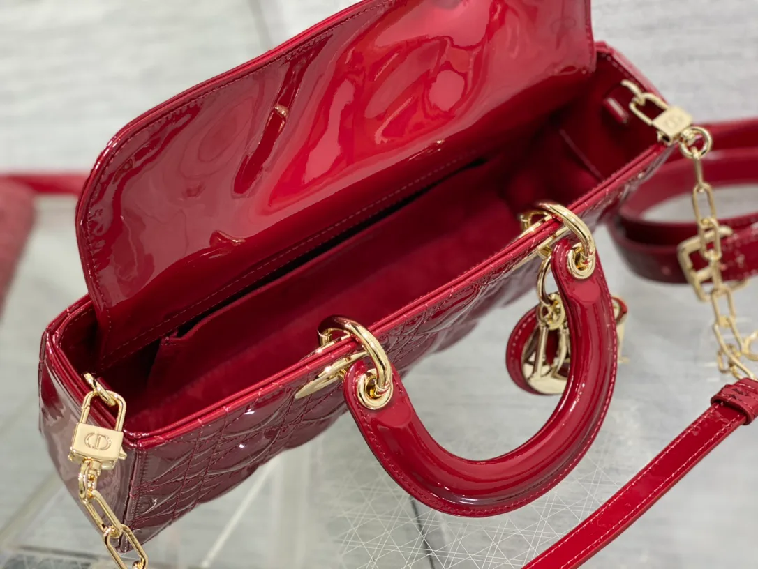 Women's Classic Handbags CHRISTIAN DIOR 17770439