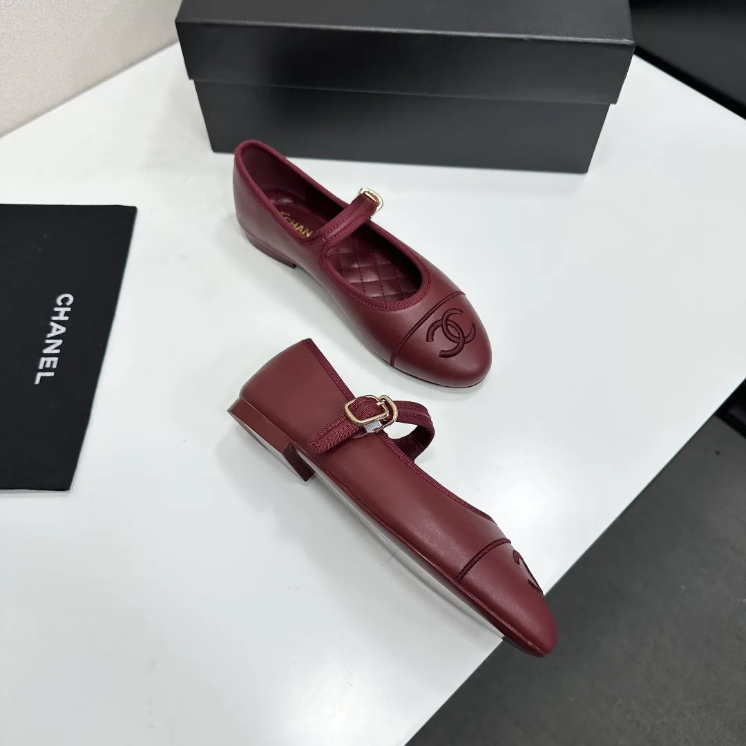 Women's Heels CHANEL 18083714